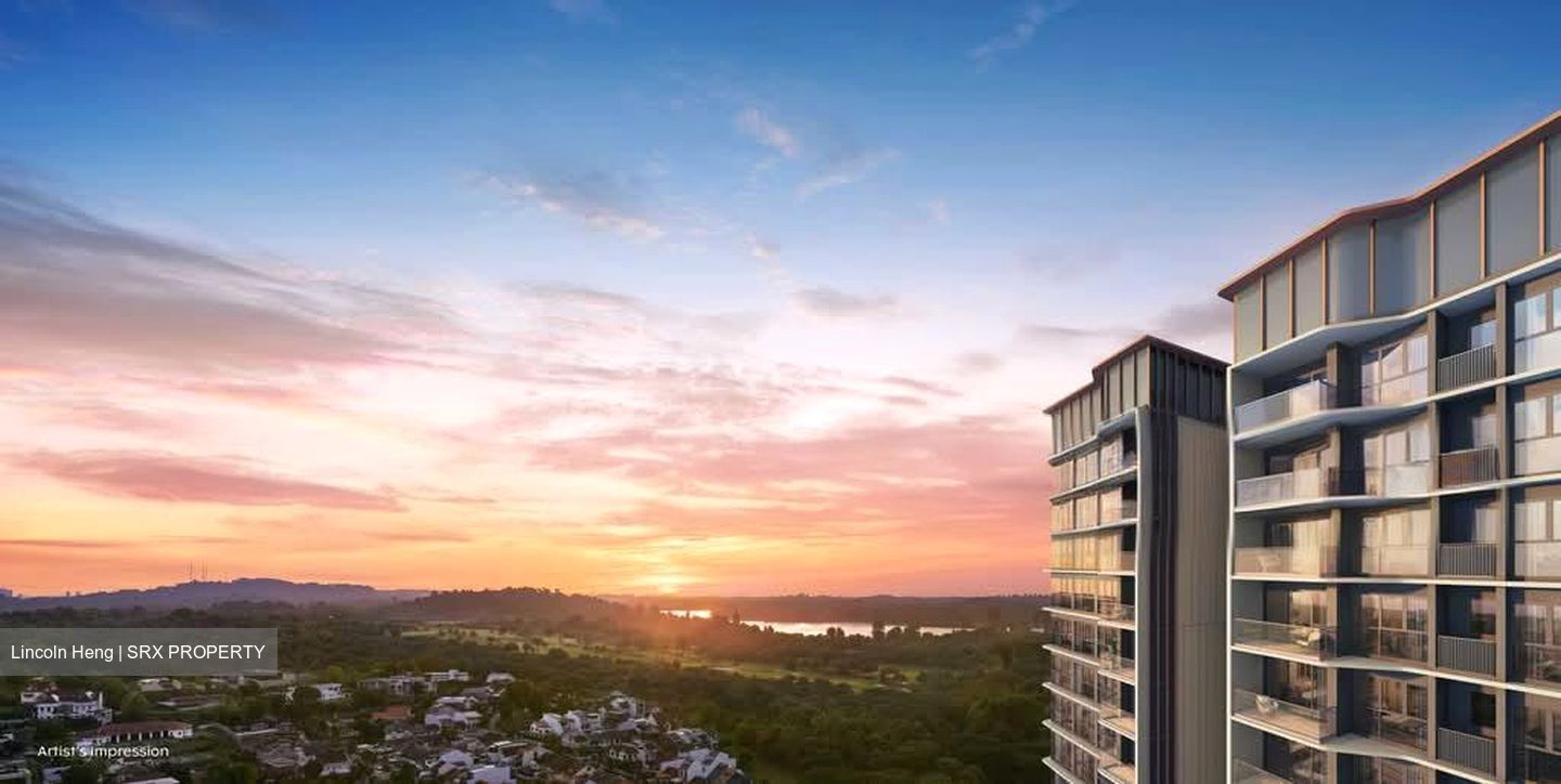 Thomson View Condominium (D20), Condominium #600264881